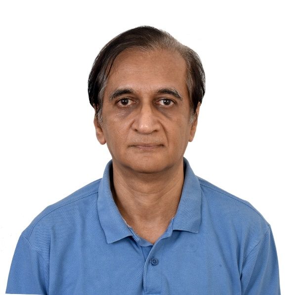 PGDM Faculty CA Nayan Marphatia at MKES, Mumbai